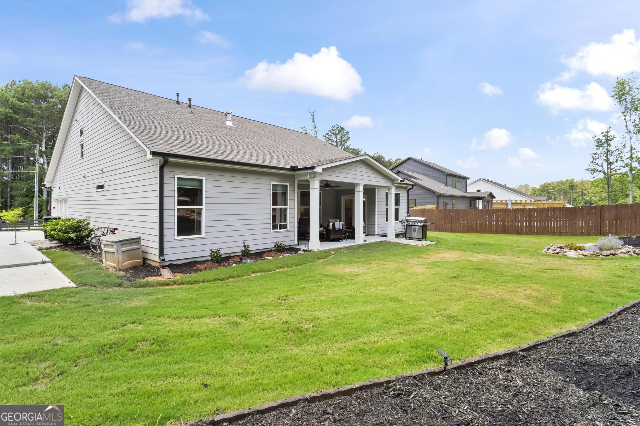2081 Nunnally Farm Road Property Photo 37