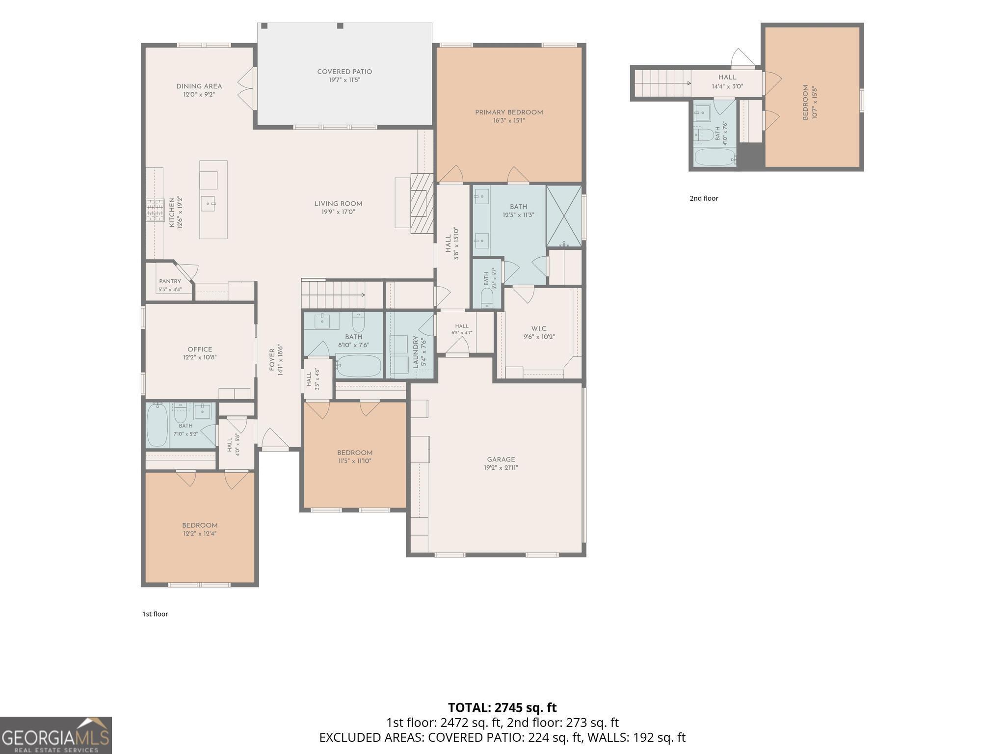 2081 Nunnally Farm Road Property Photo 42