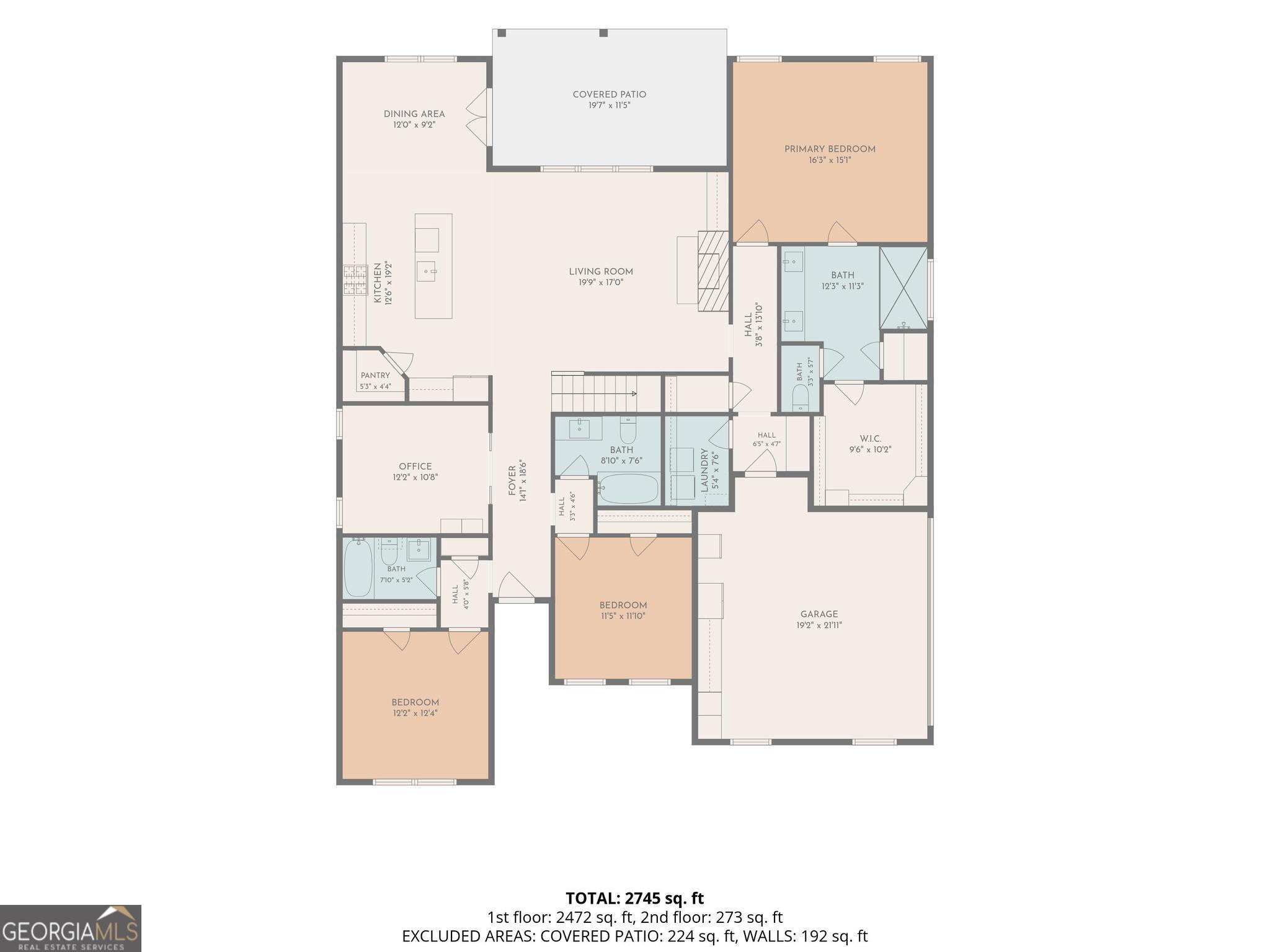 2081 Nunnally Farm Road Property Photo 43
