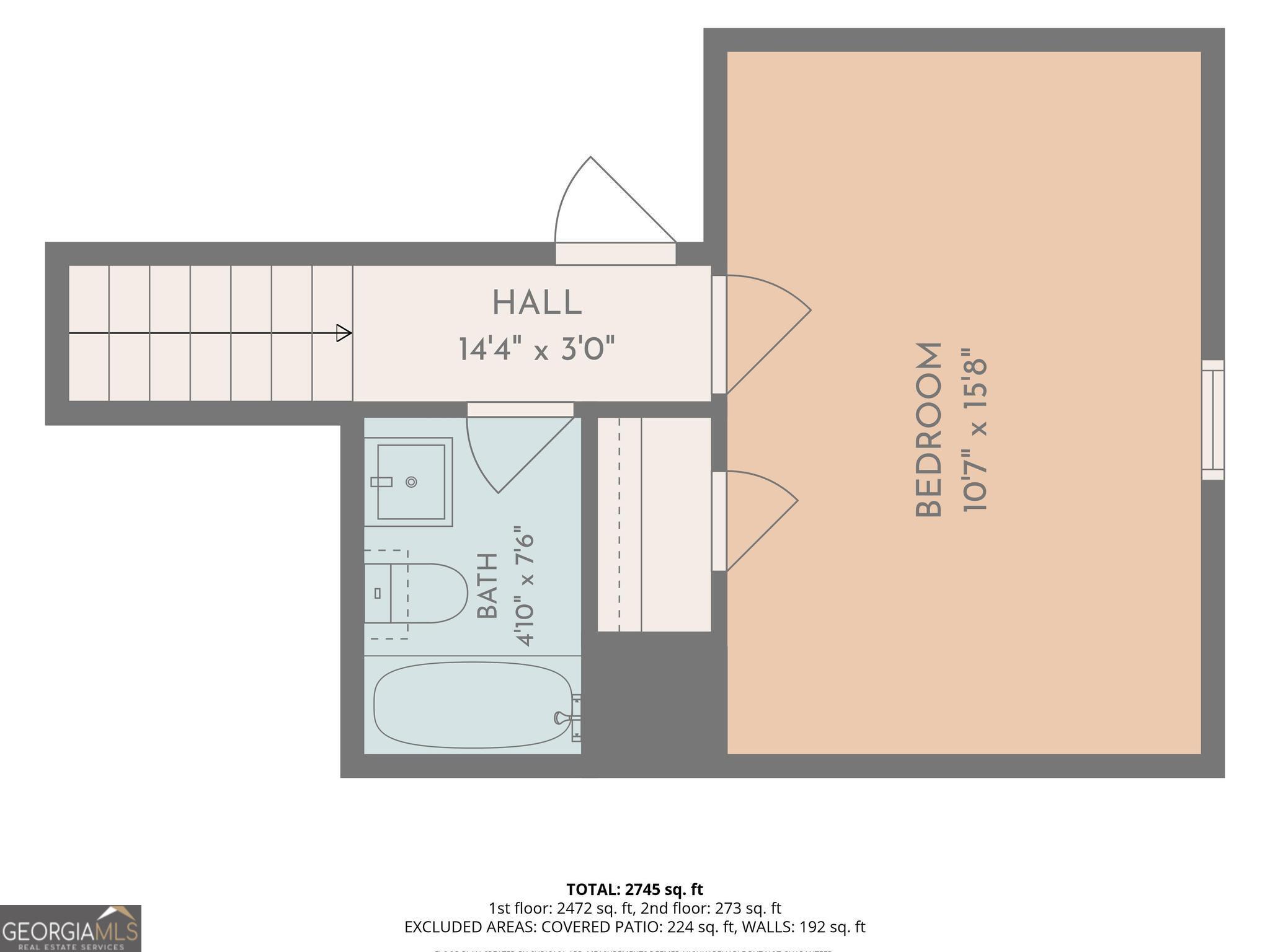2081 Nunnally Farm Road Property Photo 44