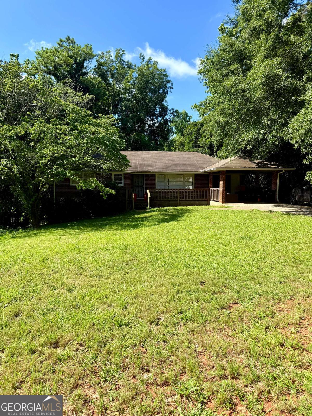 2169 Starline Drive Property Photo 1
