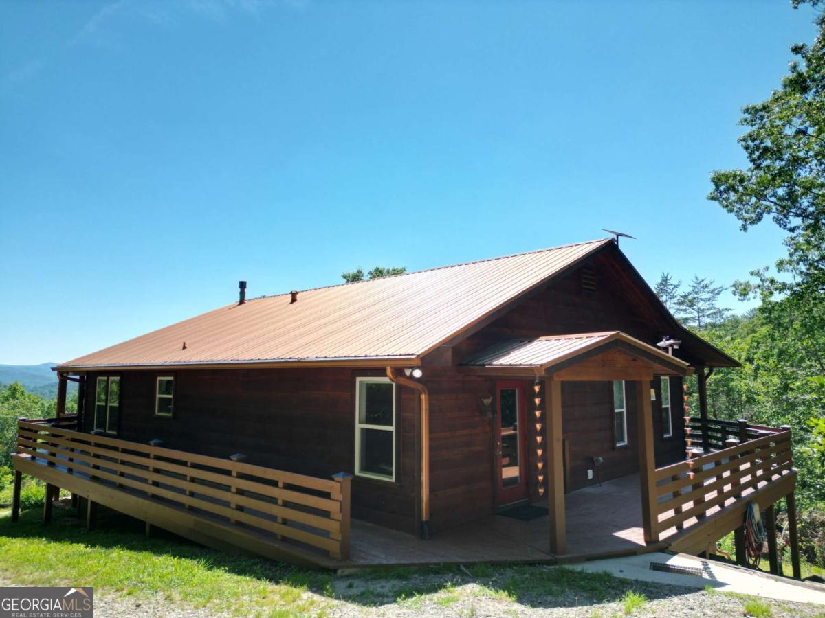 32 Ivey Ridge Road # 001600303 Property Photo 1