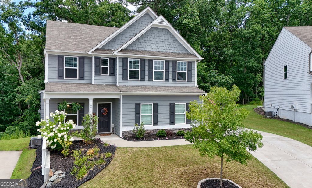 211 Shoals Bridge Road Property Photo 1