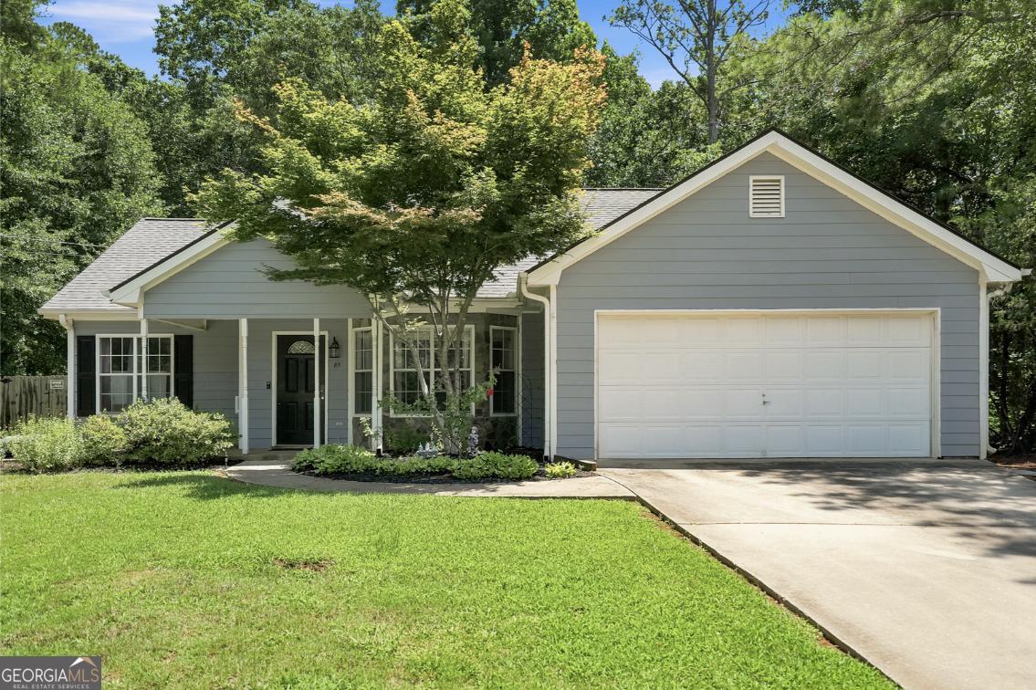 85 Goldfinch Drive Property Photo 1