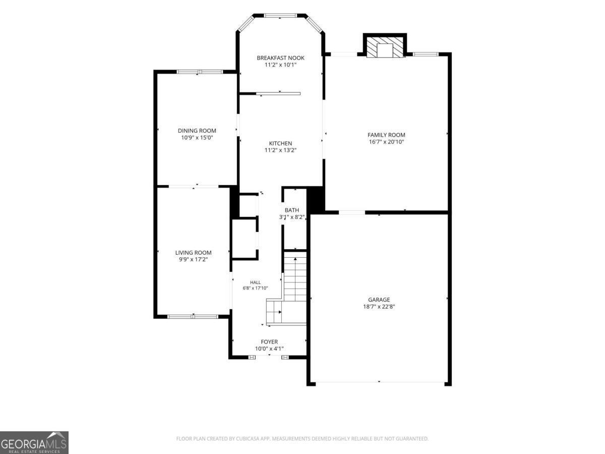 6767 Mancha Street Property Photo 34