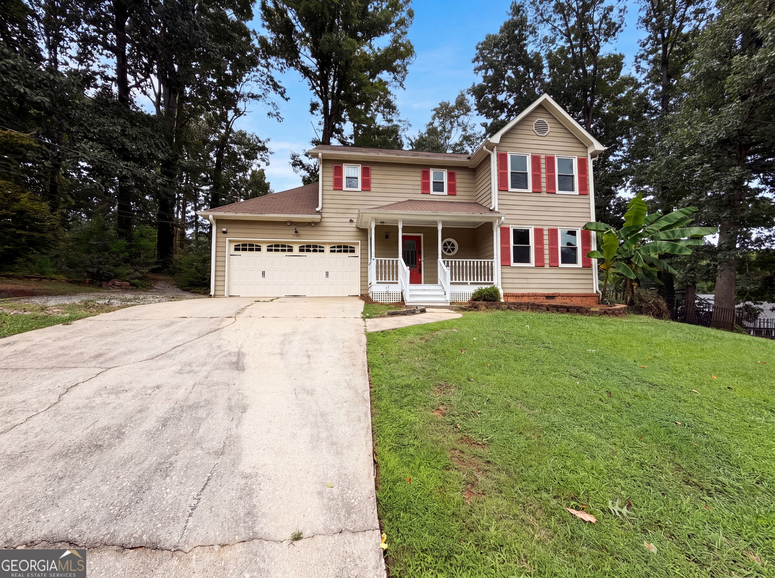215 Arbour Run Property Photo 1