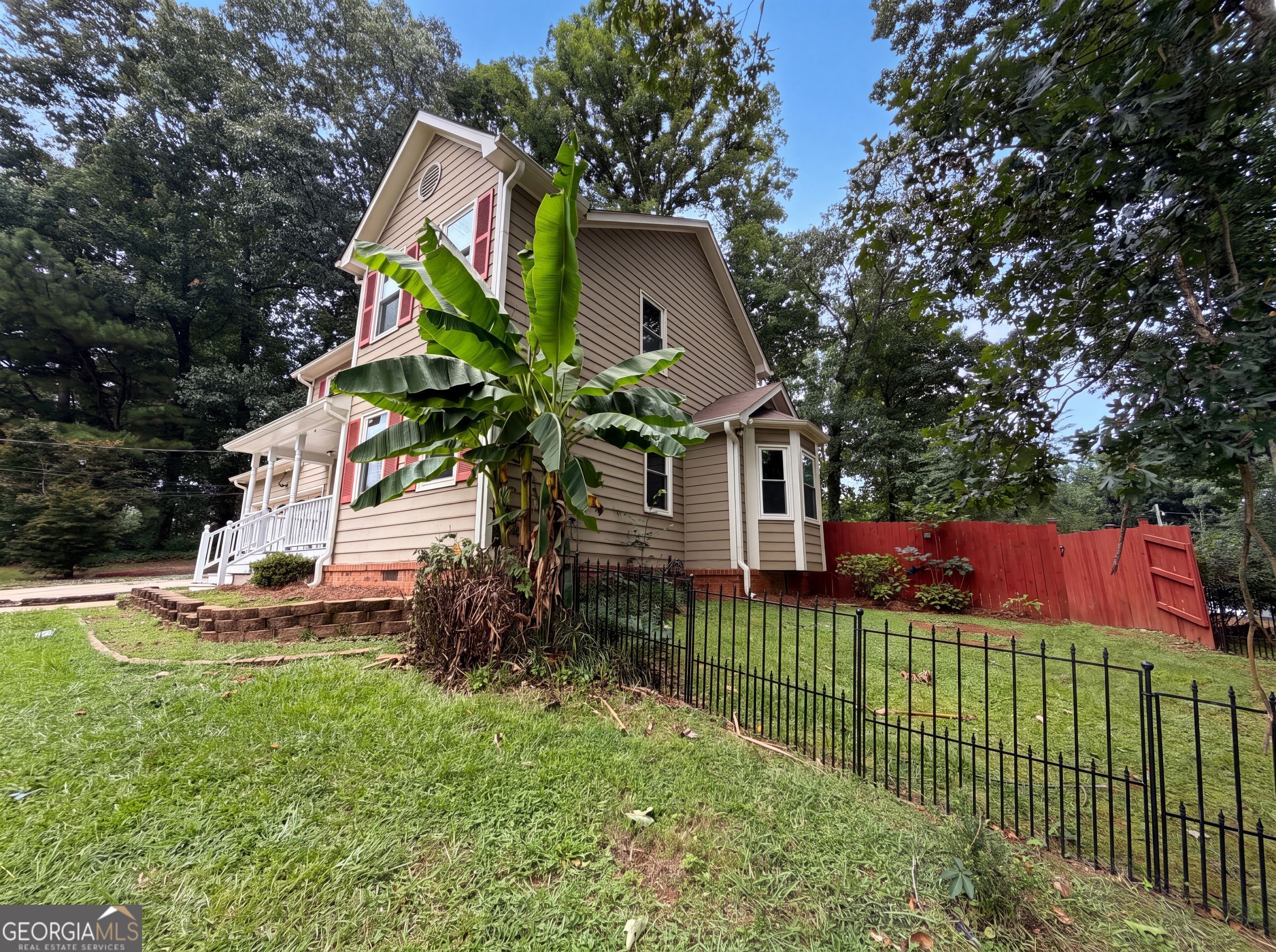 215 Arbour Run Property Photo 19