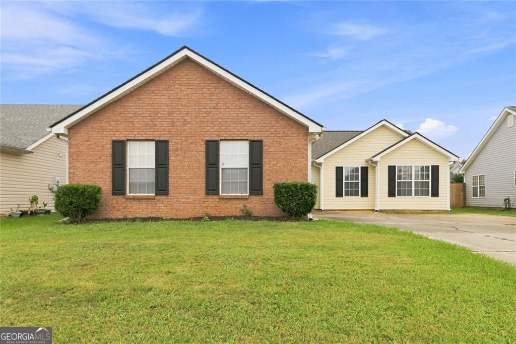2312 Sugarleaf Trail Property Photo 1
