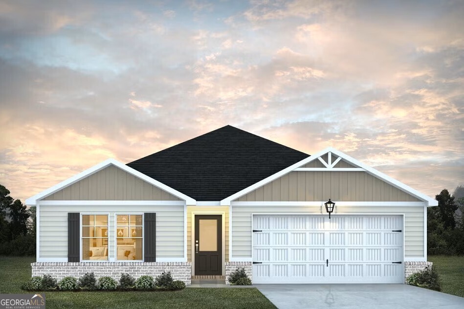 803 Marwari Way Property Photo 1