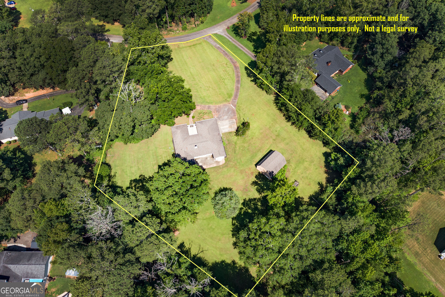18 Valley Trail Property Photo 3