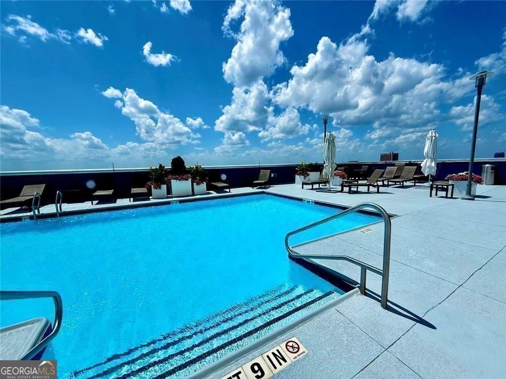 285 Centennial Olympic Park Drive Nw # 903 Property Photo 2