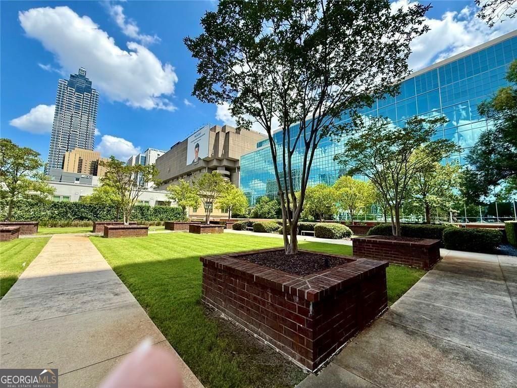 285 Centennial Olympic Park Drive Nw # 903 Property Photo 3