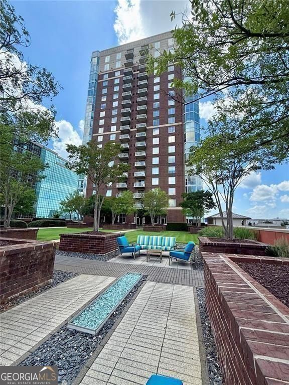 285 Centennial Olympic Park Drive Nw # 903 Property Photo 4