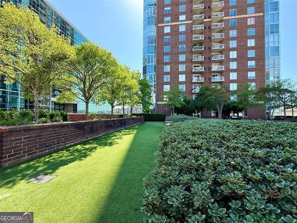 285 Centennial Olympic Park Drive Nw # 903 Property Photo 6