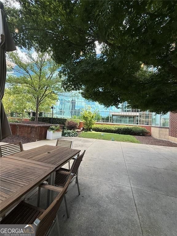 285 Centennial Olympic Park Drive Nw # 903 Property Photo 7