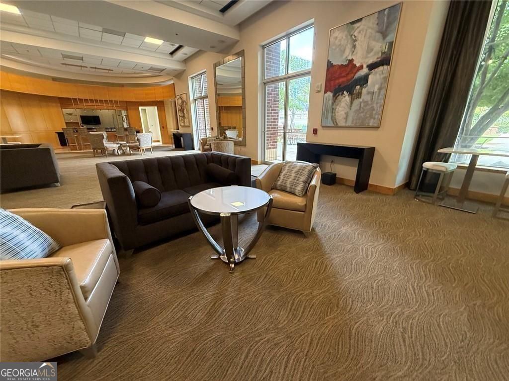 285 Centennial Olympic Park Drive Nw # 903 Property Photo 8