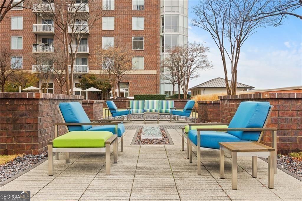 285 Centennial Olympic Park Drive Nw # 903 Property Photo 11