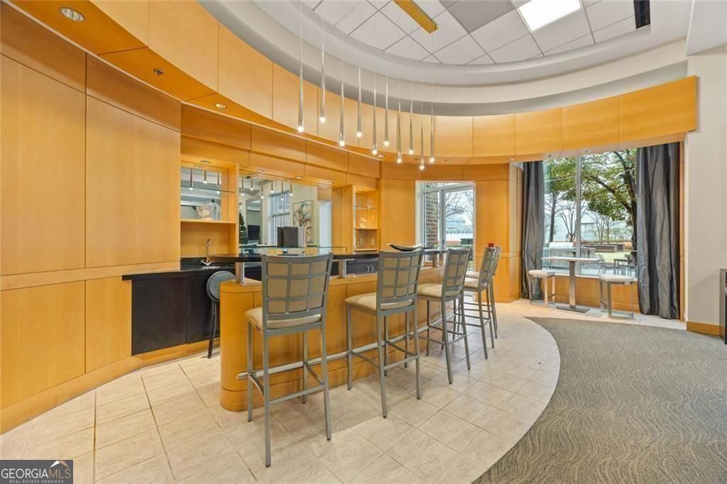 285 Centennial Olympic Park Drive Nw # 903 Property Photo 12