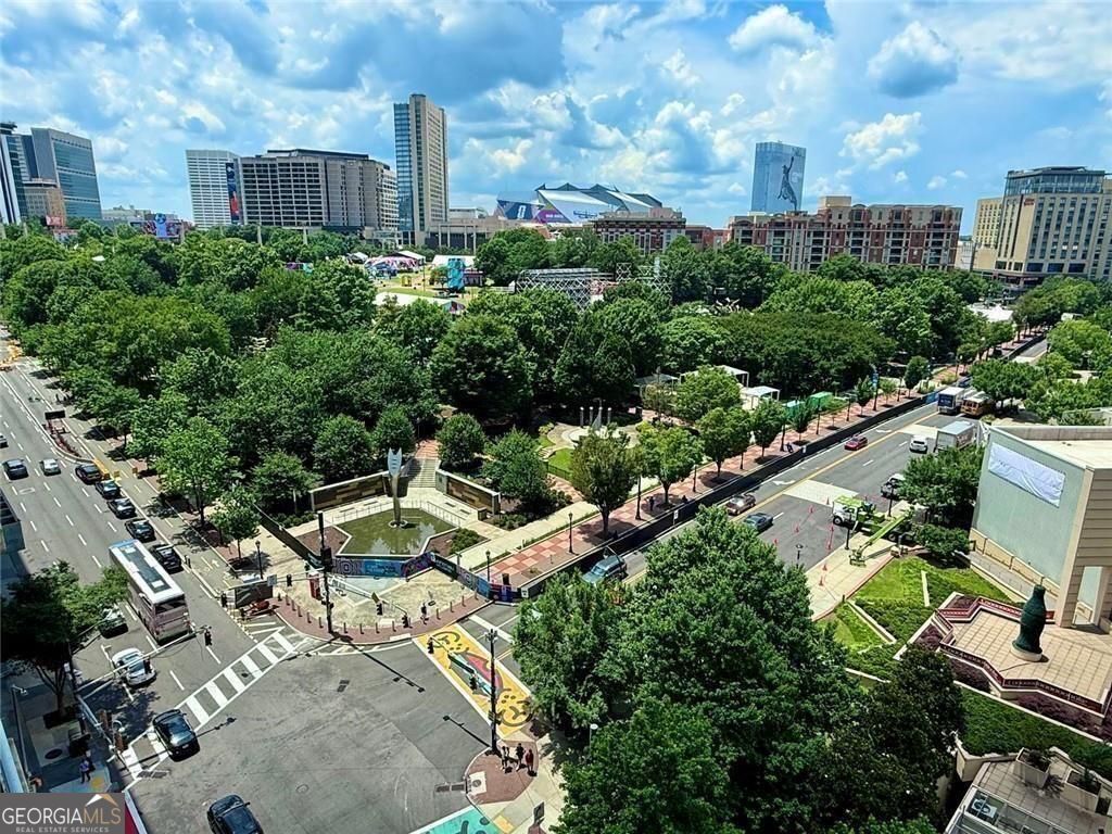 285 Centennial Olympic Park Drive Nw # 903 Property Photo 14