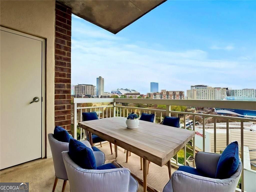 285 Centennial Olympic Park Drive Nw # 903 Property Photo 16