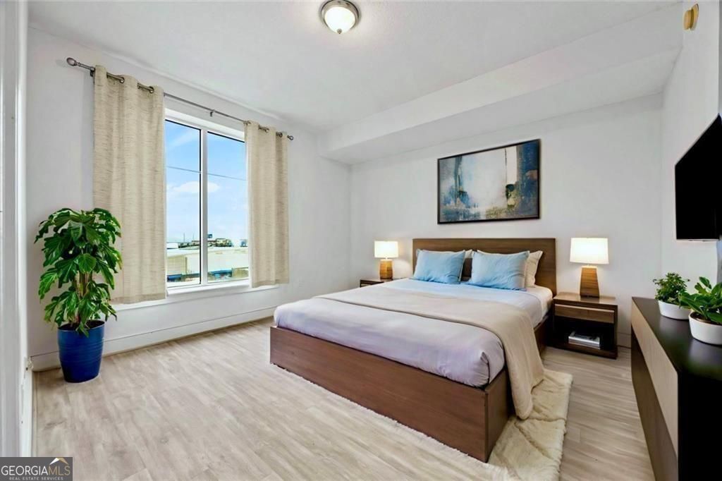 285 Centennial Olympic Park Drive Nw # 903 Property Photo 19