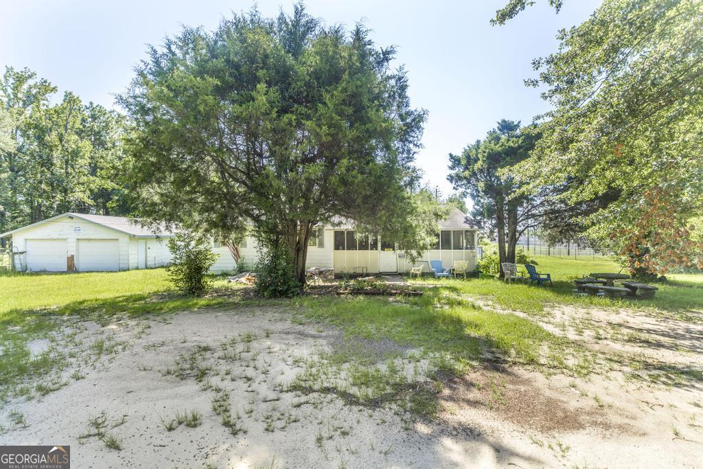 4614 Fulton Mill Road Property Photo 1