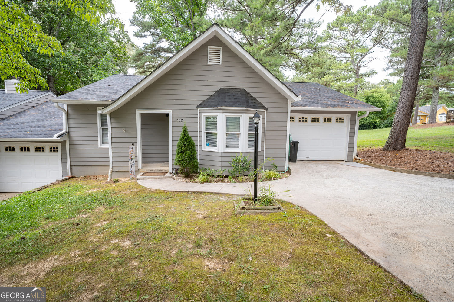 902 Turkey Mountain Boulevard Ne Property Photo 2