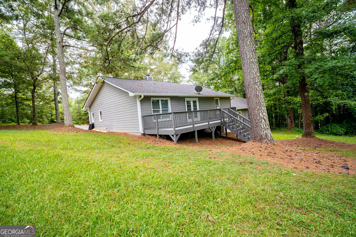 902 Turkey Mountain Boulevard Ne Property Photo 3