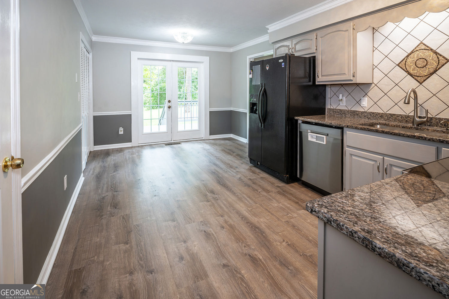 902 Turkey Mountain Boulevard Ne Property Photo 6