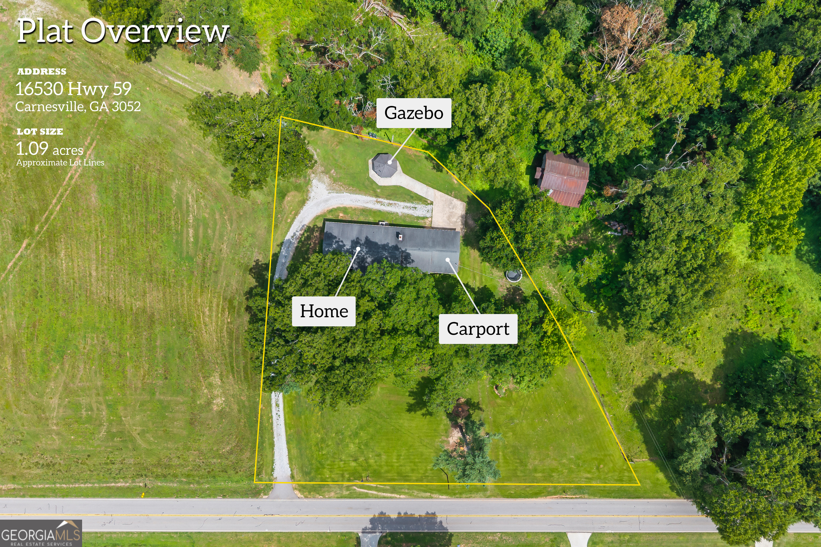 16530 Highway 59 Property Photo 43