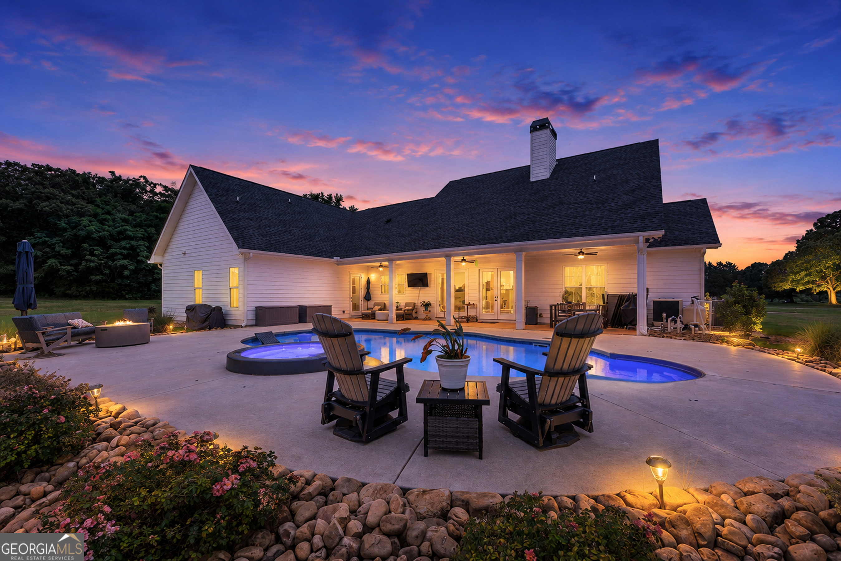 1151 Nolan Store Road Property Photo 2