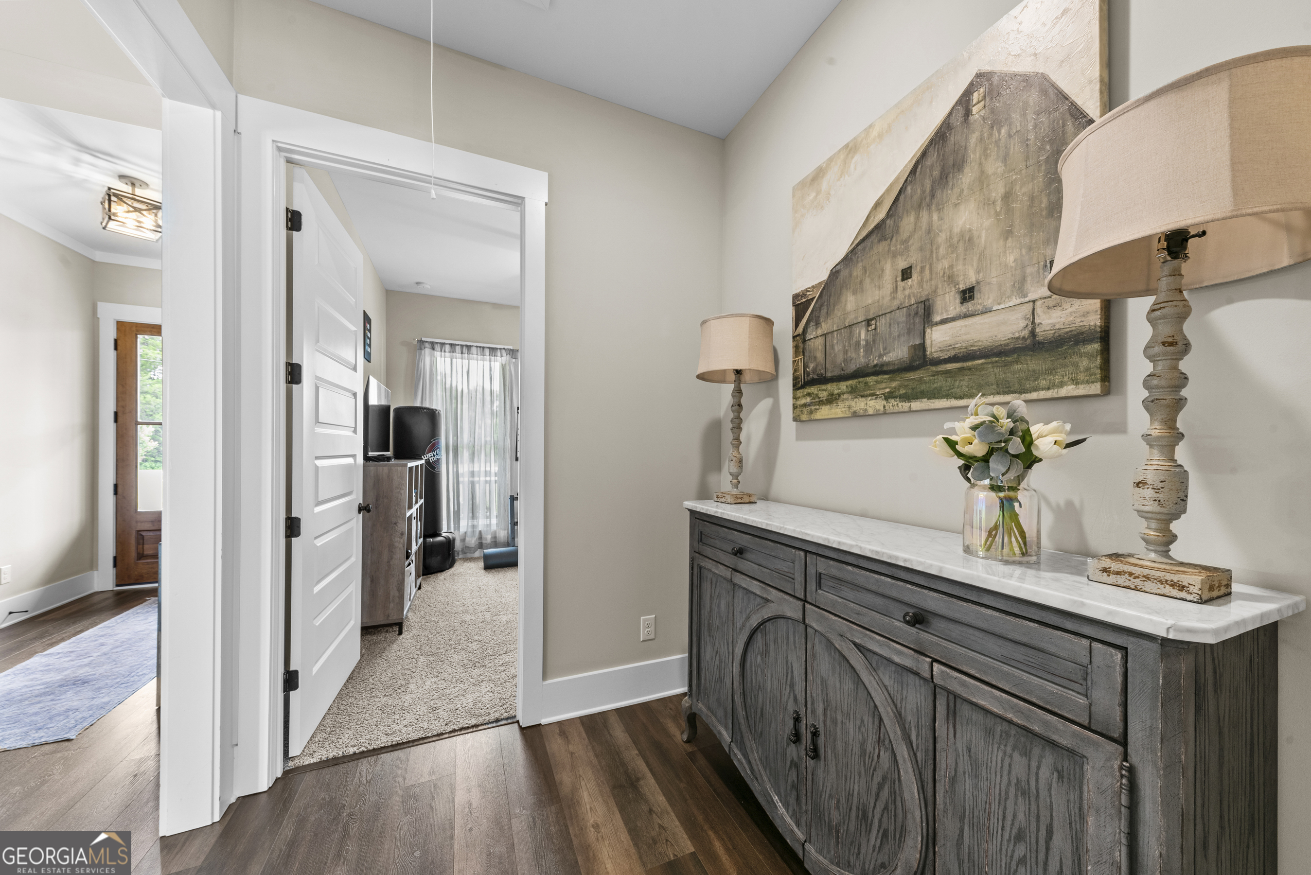 1151 Nolan Store Road Property Photo 7