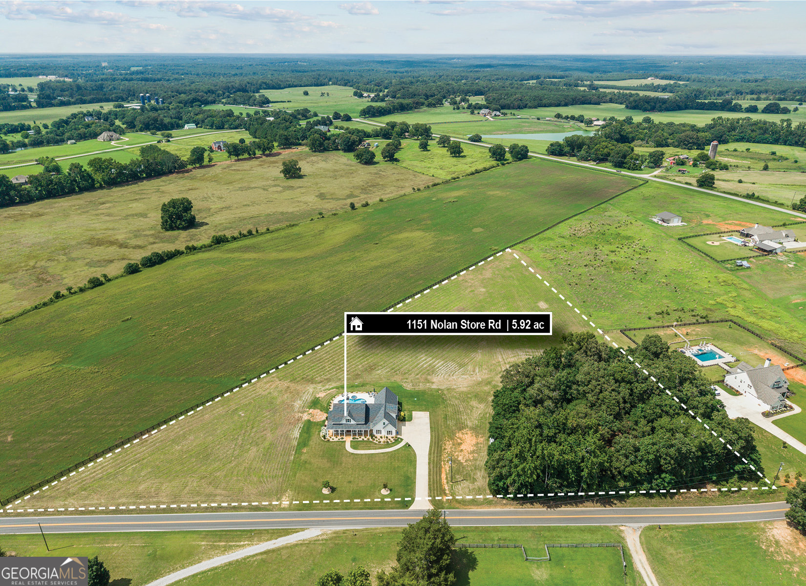 1151 Nolan Store Road Property Photo 41