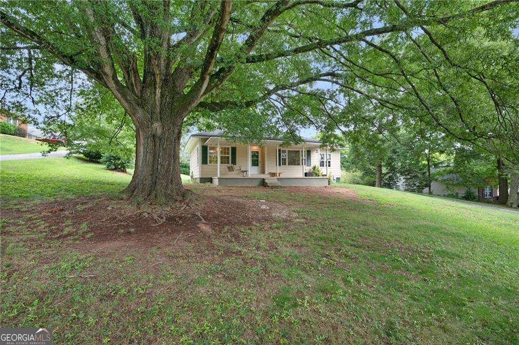 2480 Highway 411 Se Property Photo 1