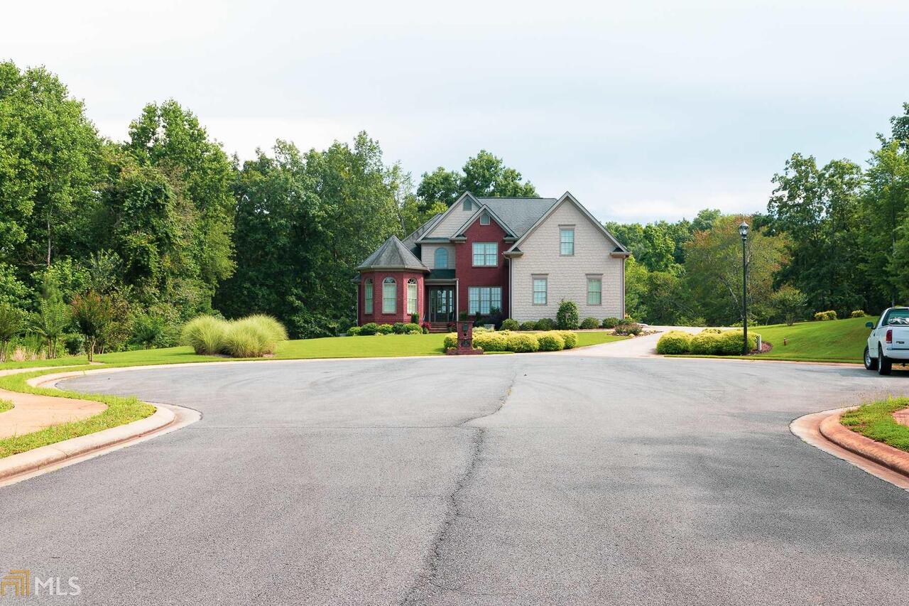 8 Jewell Drive Lot 20 Property Photo 20