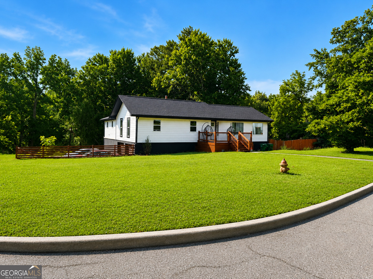 3401 Moravia Drive