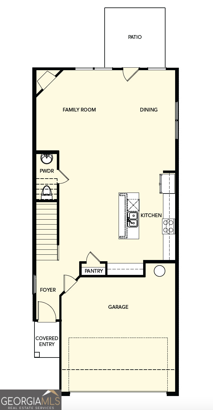 3829 Billabong Trail Property Photo 3