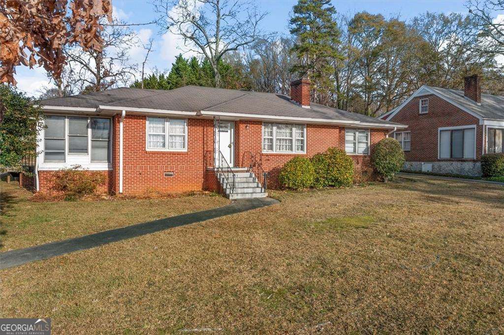 441 Lawrenceville Street Property Photo 1