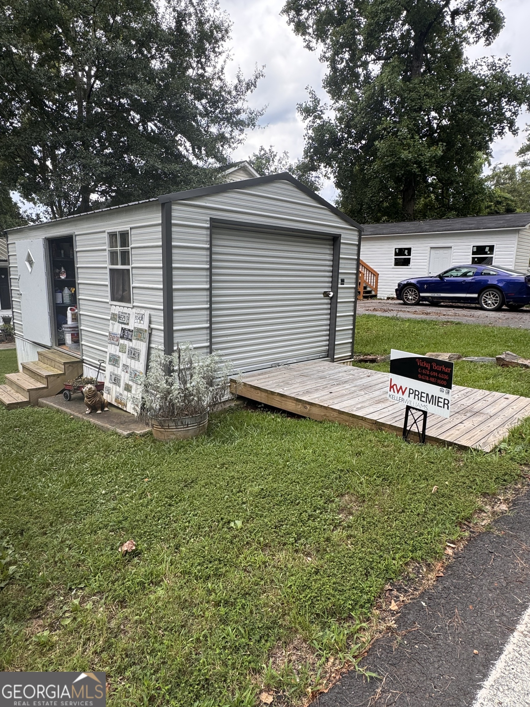 191 Cherokee Drive Property Photo 17