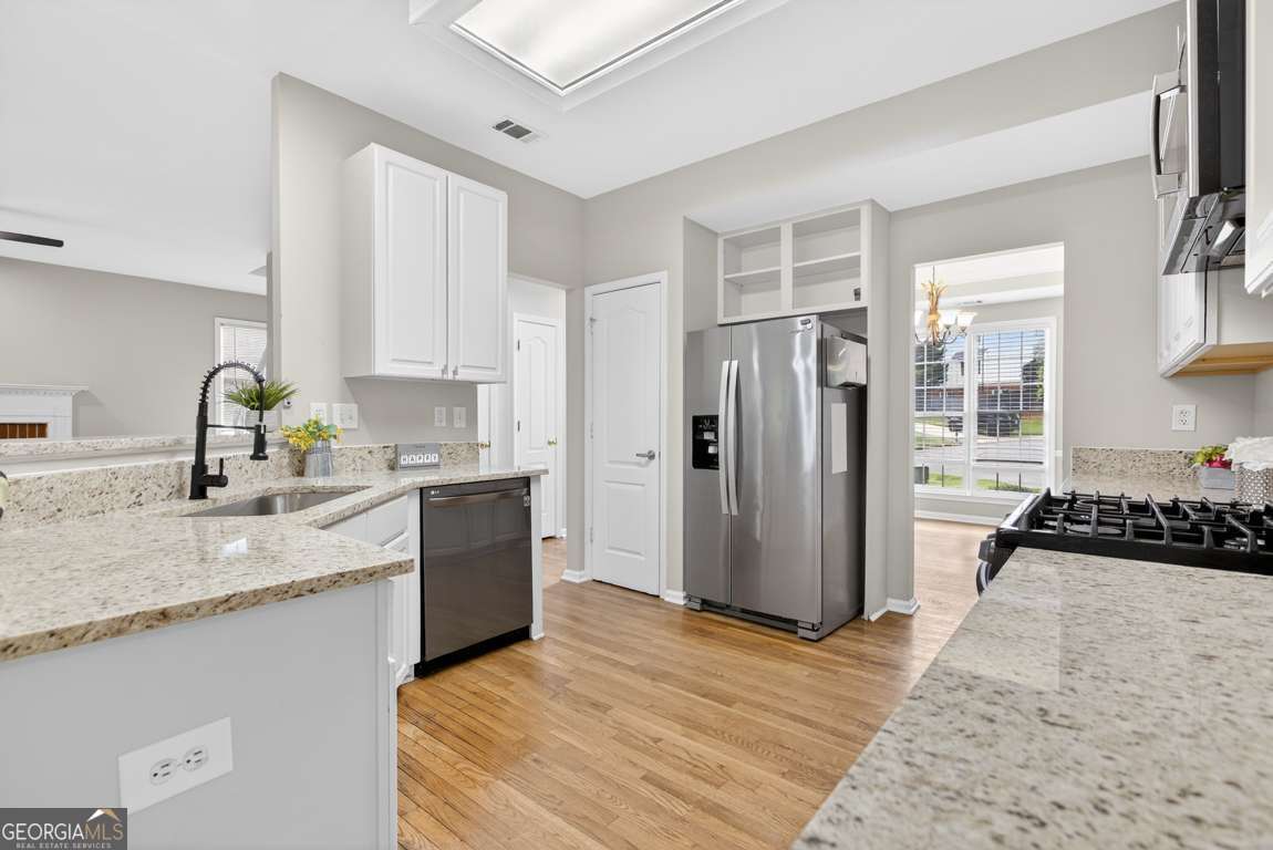 320 Wynstone Way Property Photo 13