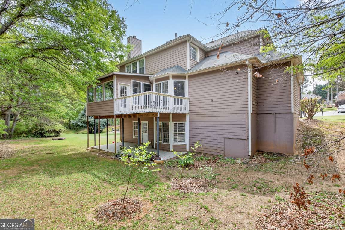 320 Wynstone Way Property Photo 43