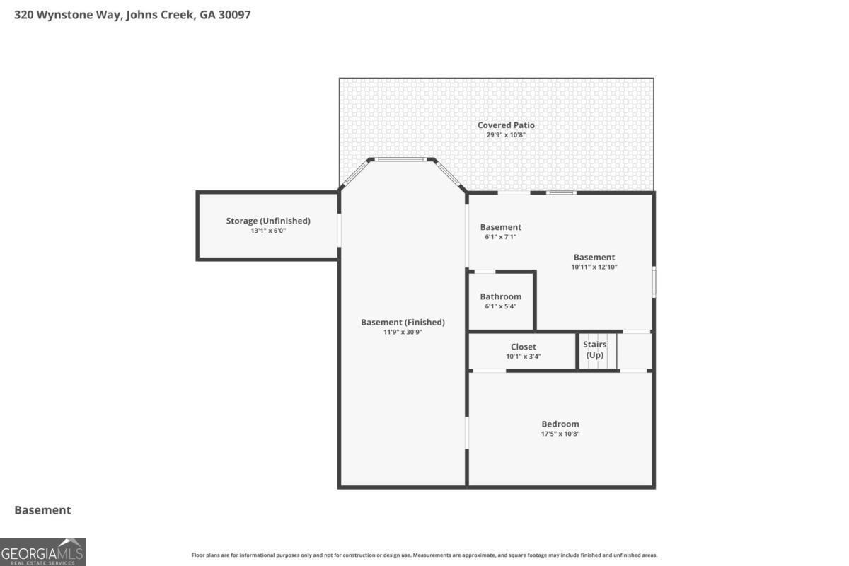320 Wynstone Way Property Photo 45