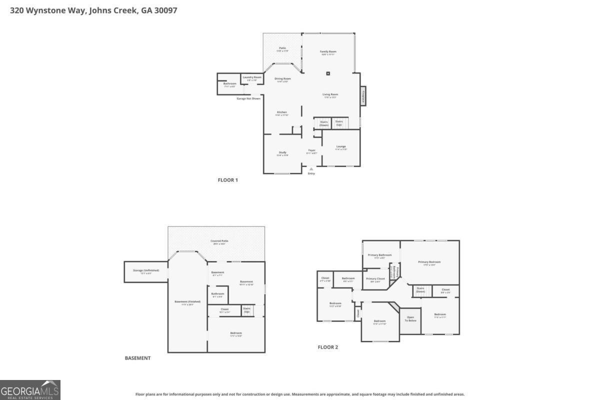 320 Wynstone Way Property Photo 46