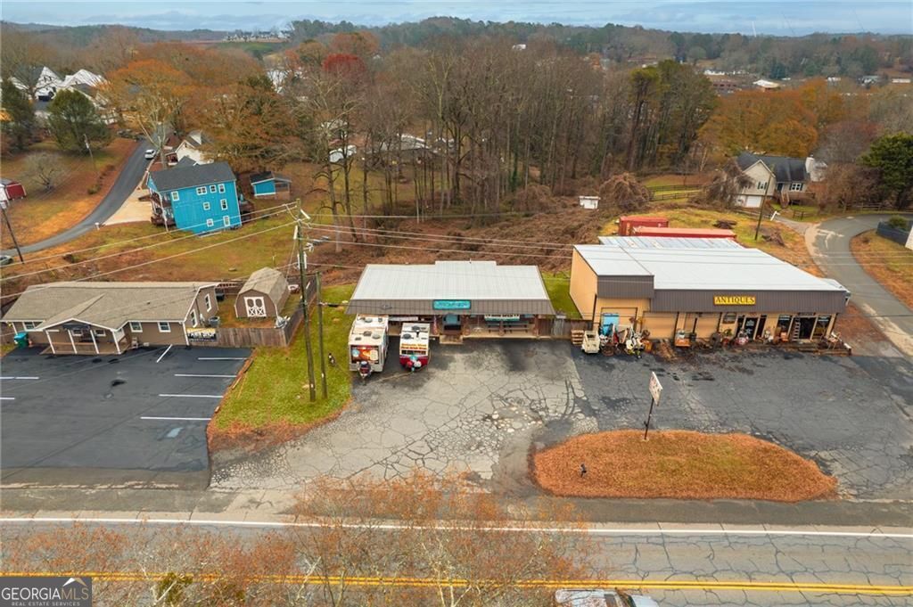 2960 Ball Ground Road Property Photo 1