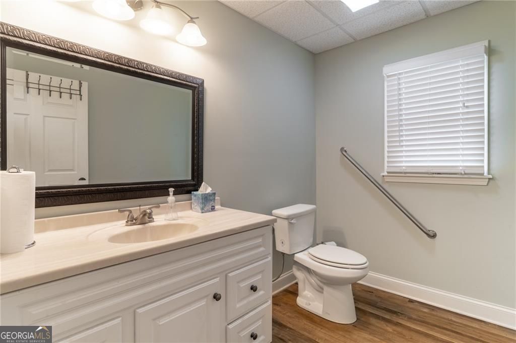 2960 Ball Ground Road Property Photo 18
