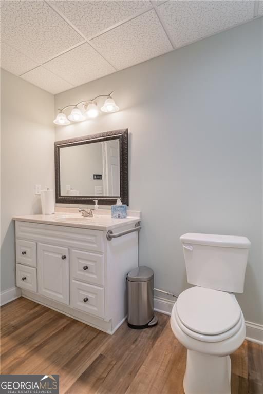 2960 Ball Ground Road Property Photo 19