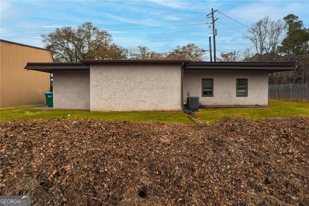 2960 Ball Ground Road Property Photo 20