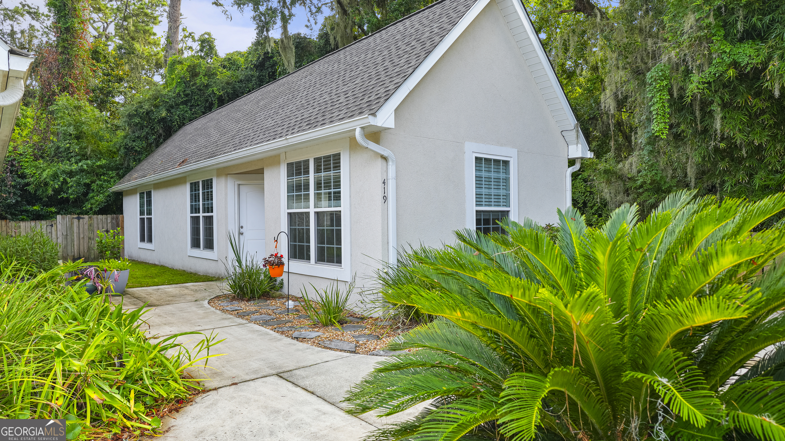 419 Palmetto Street Property Photo 1