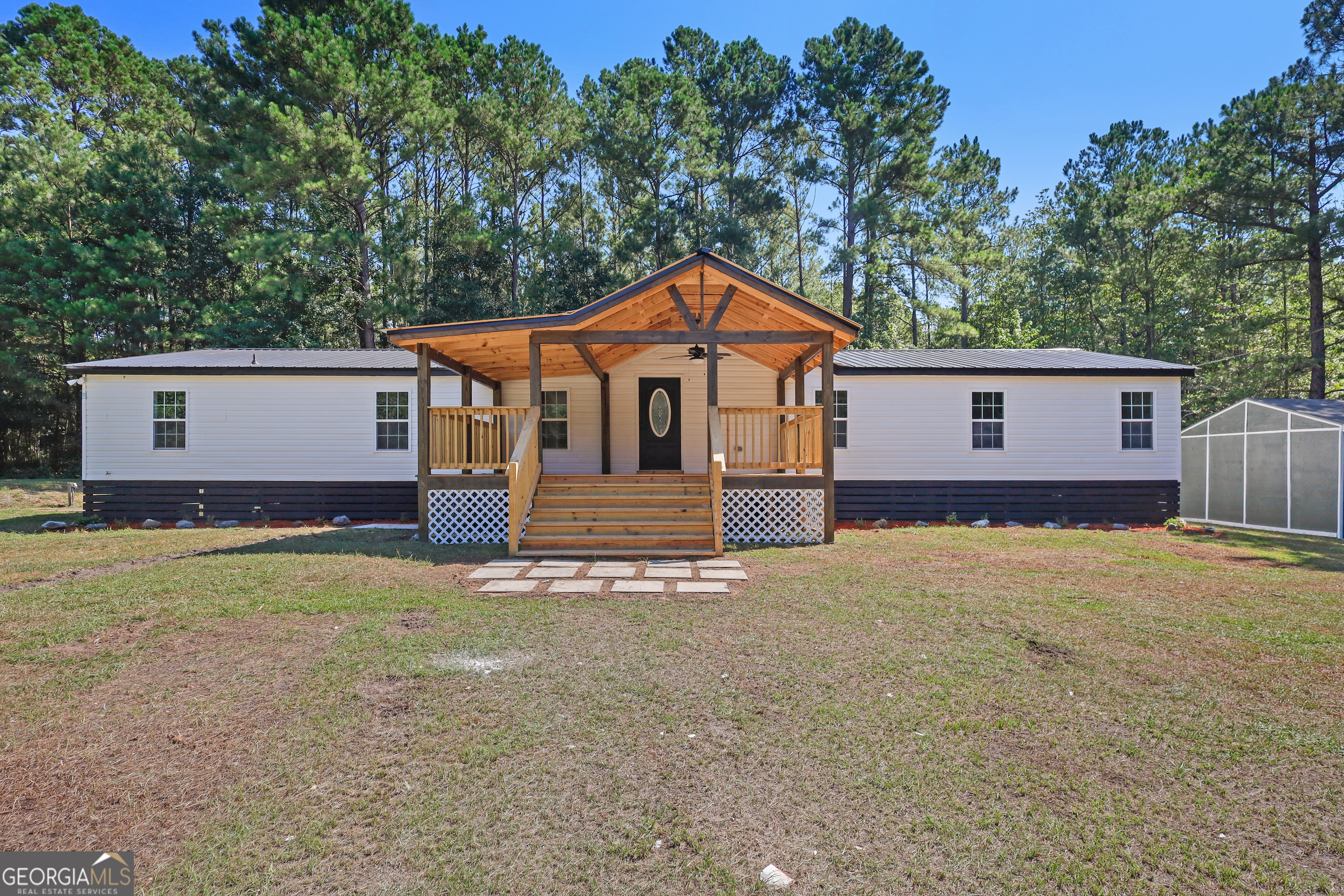 2458 Cecil Nobles Highway Property Photo 1