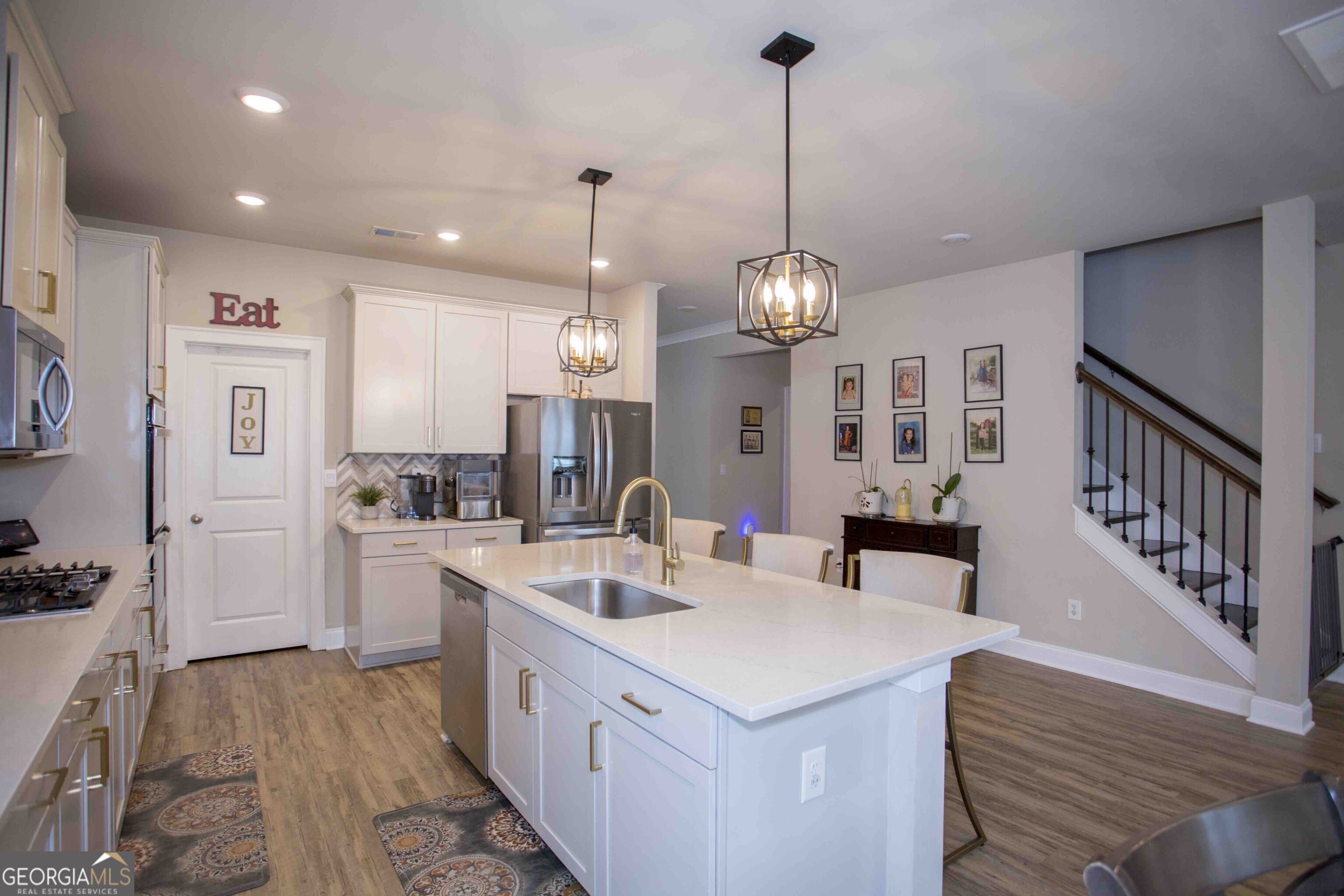 622 Shadow Moss Avenue Property Photo 8